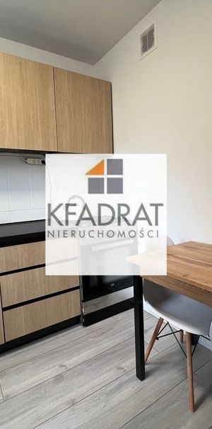 Szczecin, Gumieńce kawalerka z balkonem - Zdjęcie 1