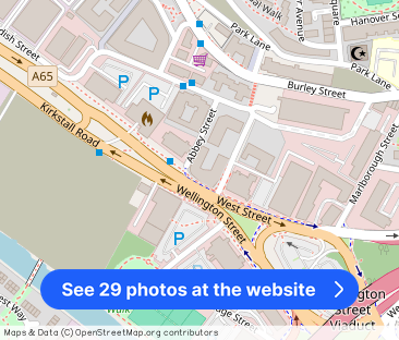 The Radiant, Leeds City Centre, LS3 - Photo 1