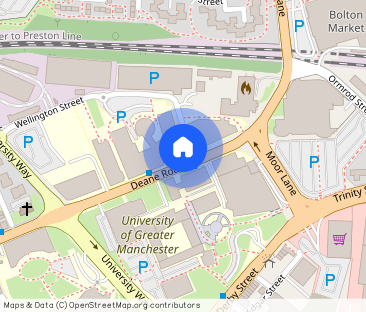 Newport Street, Bolton, Greater Mancheater, BL3 - Photo 1