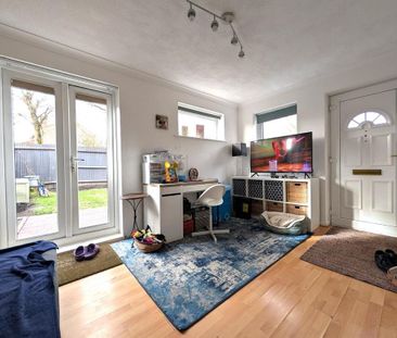 1 bedroom house to rent - Photo 1