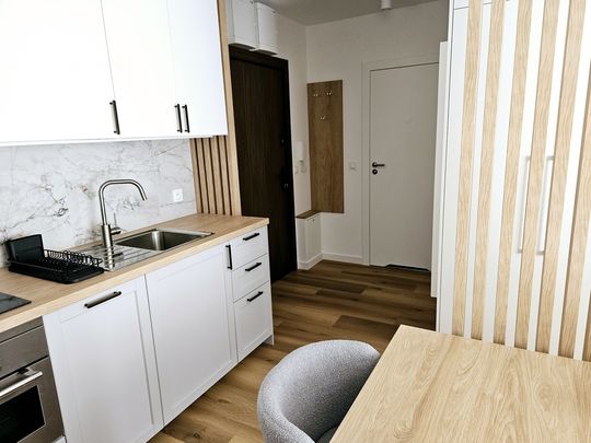 mieszkanie na wynajem Szczecin Grabowo - Фото 1