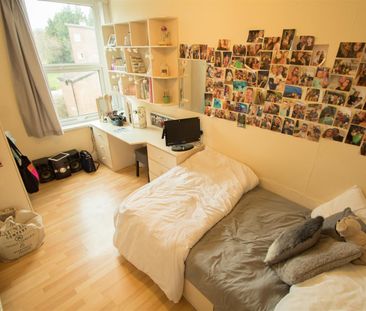 6 bedroom terraced house to rent - Photo 6