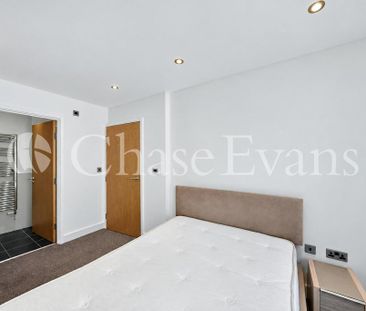 3 bedroom terraced house to rent - Photo 4