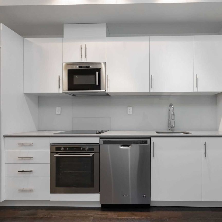 For Lease - 460 Adelaide Street Unit# 2107, Toronto, Ontario - Photo 1