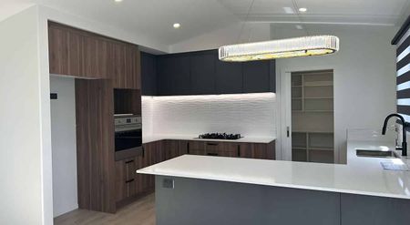 Huge Modern Luxury - Photo 3