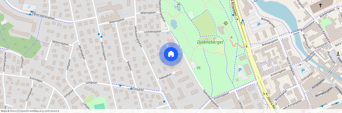 Mileniigatan 1 A, 724 61, Västerås