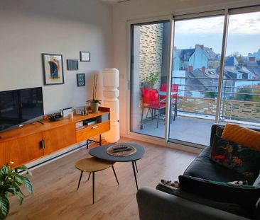 Appartement 2 pièces - - Photo 4