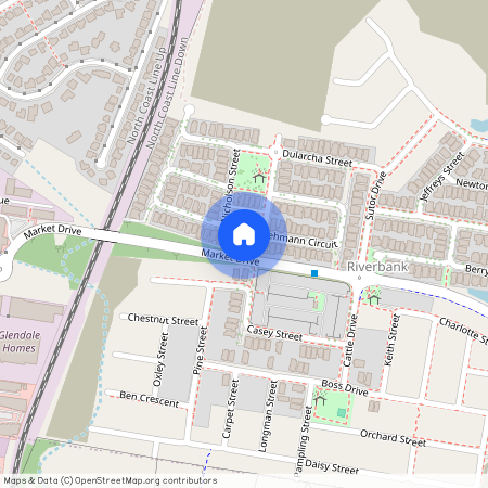 3 Coggins Street, Qld 4510, Caboolture