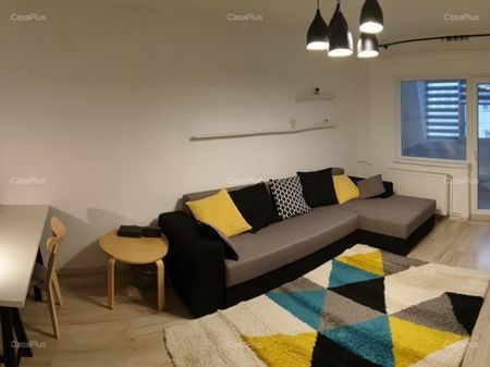 Apartament 2 camere CENTRAL PALAS - Photo 2