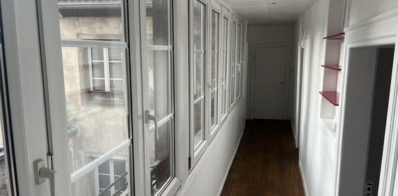 Appartement - 2 pièces - 72 m² - Strasbourg - Photo 2