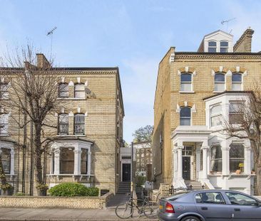 2 bedroom flat to rent - Photo 6