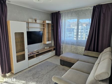 Militari Residence-Apeductului-Penny-3/4-lift,centrala, parcare,ANAF - Fotografie 4
