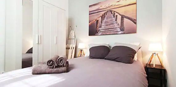 Location Appartement 2 pièces 22m² - Photo 2