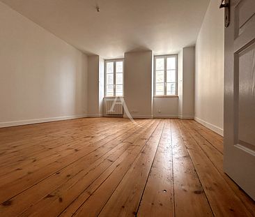 Location appartement 2 pièces, 41.19m², Saint-Fort-sur-Gironde - Photo 1