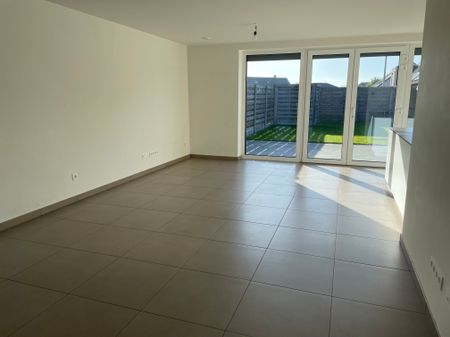 ENERGIEZUINIGE EENGEZINSWONING - Photo 3