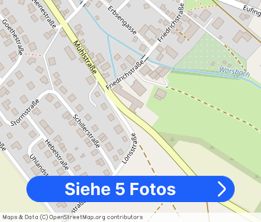 Moderne 3 Zimmer-Wohnung mit perfektem Schnitt in Hünfelden - Foto 1