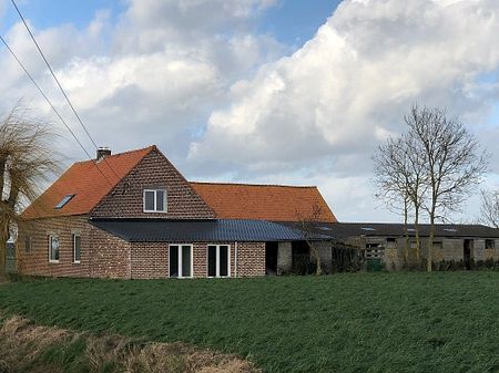 Boerderijwoning - Foto 4