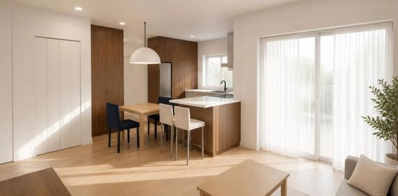 3½ à louer — 951 Rue Montcalm, app. 6 - Photo 2