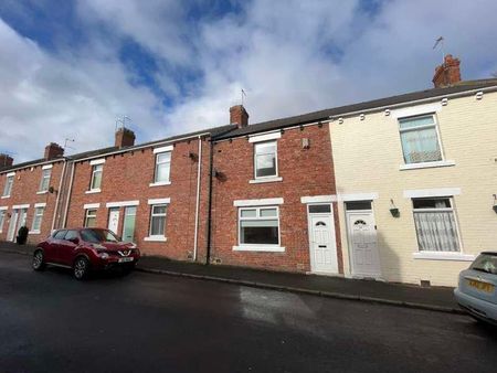 Roseberry Street, Stanley, Durham, DH9 - Photo 3