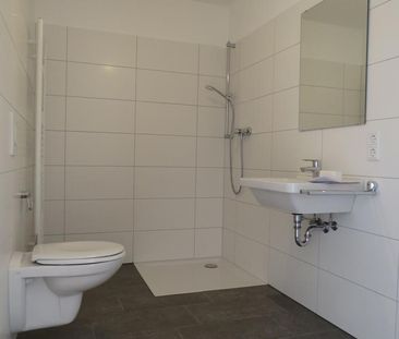 Attraktives Apartment an der Hiltruper Marktallee! - Photo 5