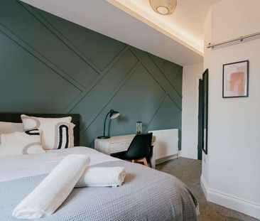 Seabank Road Room 3 - Photo 5