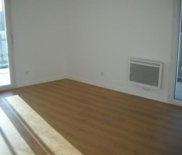 Location Appartement 2 pièces 38m² NANTES 44300 - Photo 1