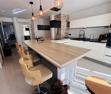 NICE ACCROPOLIS LOCATION MEUBLEE T2 - Photo 2