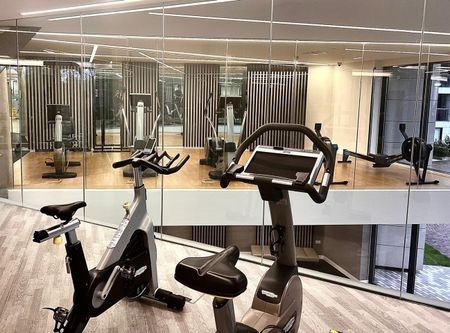 1 Bed Flat, Pump House Crescent, TW8 - Photo 5