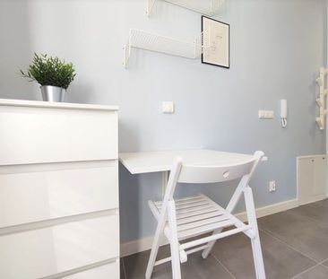 Łódź Łódź-Bałuty, Oblęgorska - Zdjęcie 1