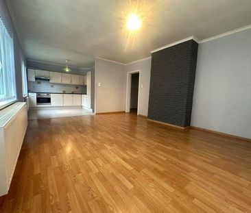 Appartement met twee slaapkamers en garage op rustige ligging te As... - Photo 1