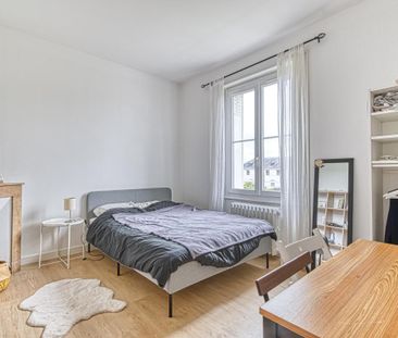 Location Appartement 4 pièces Meublé 88m² ANGERS 49000 - Photo 2