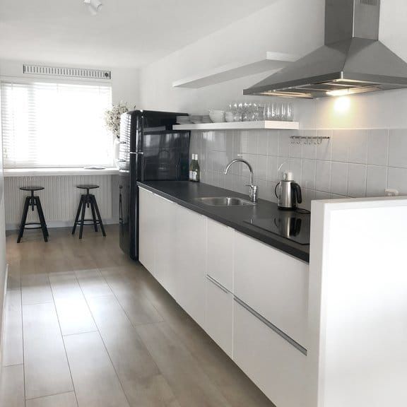 Appartement te huur: Adriaan Kooningsstraat 37 3077 ML Rotterdam - Photo 1