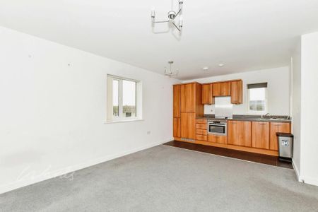 2 bedroom apartment to rent - Photo 4