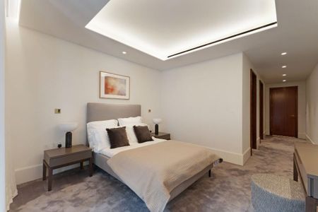 Lancer Square, W8, London - Photo 5