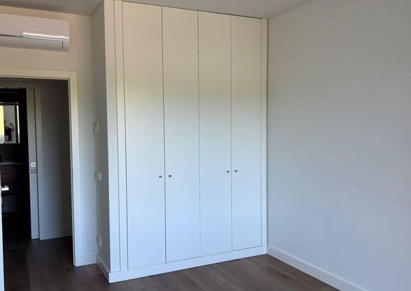 3 Bedroom Apartment with swimming pool, Miraflores, Oeiras