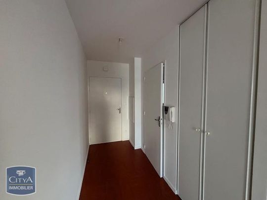 Appartement 1 pièce à - Photo 1