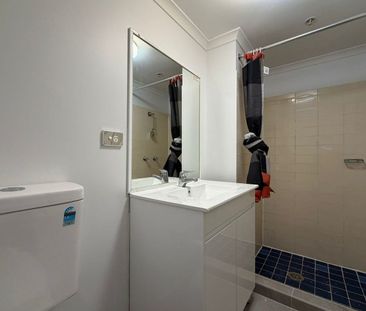 One Bed Loft Style with A/C at the Heart of the Educational District - Photo 5