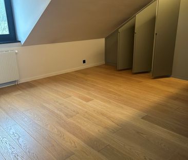 Magnifique appartement de 4.5 pièces au 3ème et dernier étage. - Photo 1