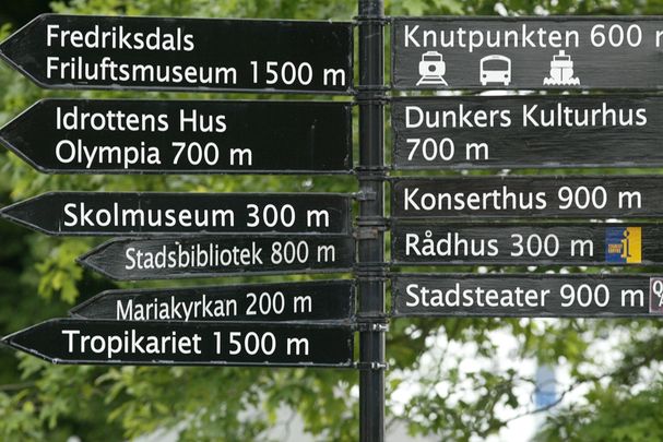 Mellersta Stenbocksgatan 15 - Photo 1