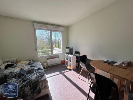 Location Appartement 1 pièce 26m² LE MANS 72000 - Photo 5