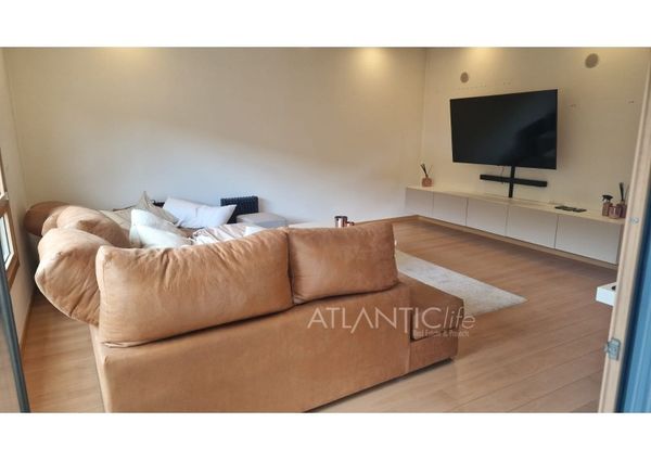 Apartamento T2 em Lisboa