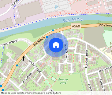 Garrett Walk SK3 - Photo 1