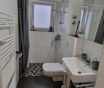 2-Zimmer Wohnung in Dortmund Mitte, am Rande des Kreuzviertels - Photo 4