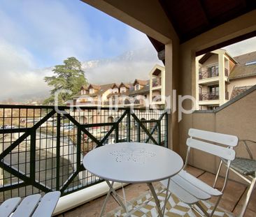 Location Appartement 1 pièce 29,92 m² - Photo 2