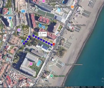 Alquiler de piso en Calle del Bajondillo, 43 - Photo 4