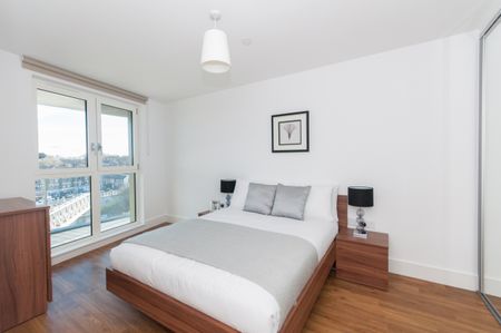 1 bedroom apartment to rent - Photo 4