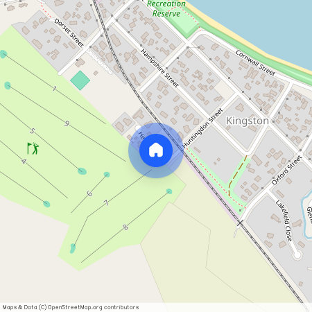 1 Hector Close, Kingston, Queenstown-Lakes