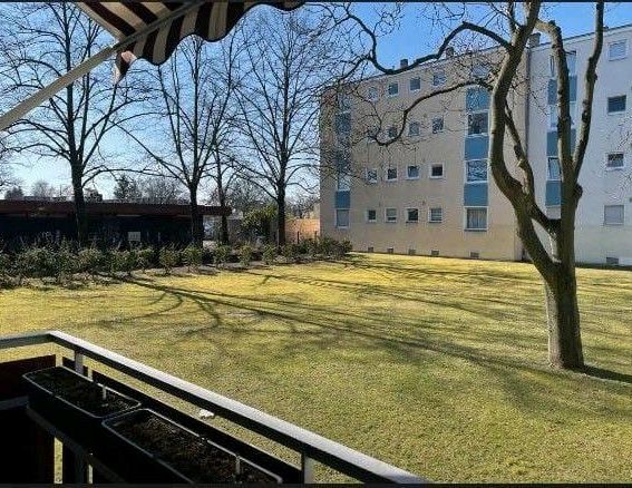 Furnished Apartment - Foto 1