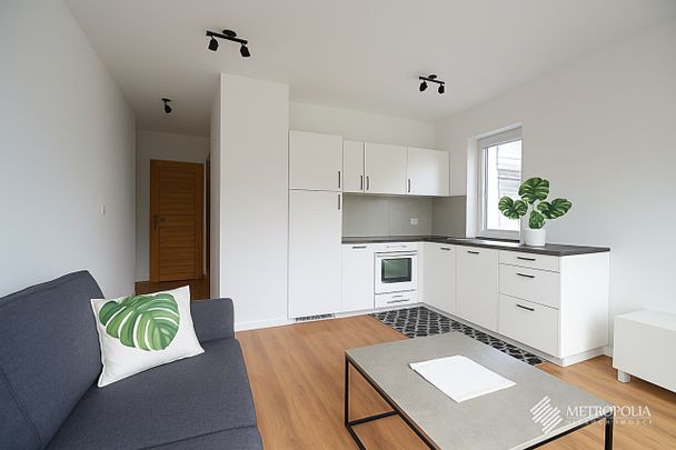 Kraków, Dębniki, Ruczaj, Sodowa, Kraków - Zdjęcie 1