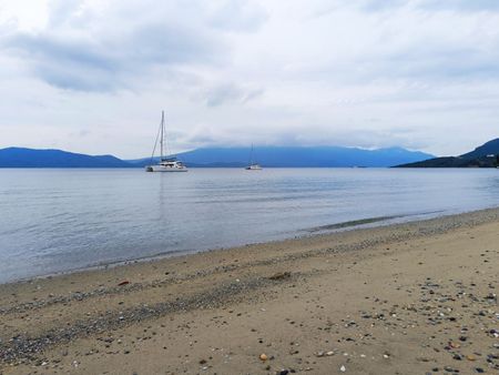Μεζονέτα για ενοικίαση Γλύφα (Πελασγία) - Φωτογραφία 2